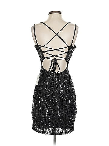 Windsor Cocktail Dress (view 2)