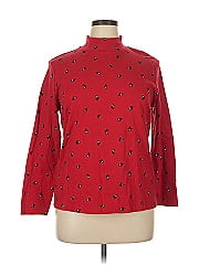 St. John's Bay Turtleneck Sweater