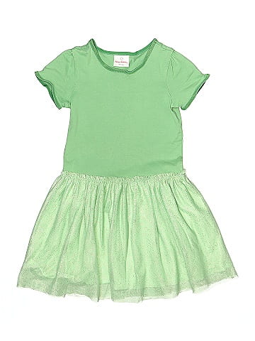 Hanna Andersson Dress (view 1)