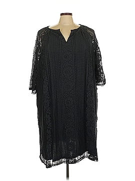 Isaac Mizrahi Live! Casual Dress