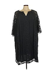 Isaac Mizrahi Live! Casual Dress