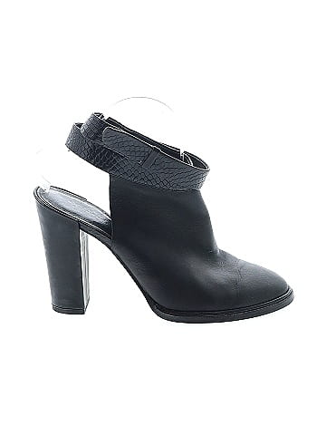 Kenneth Cole New York Heels (view 1)