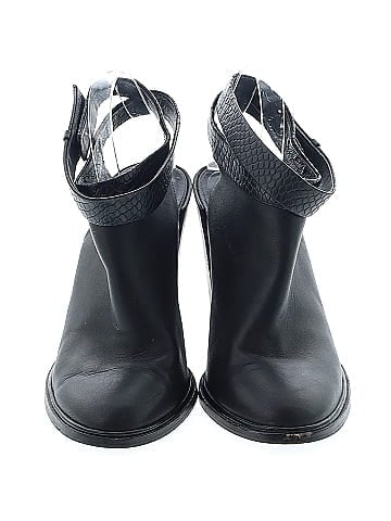 Kenneth Cole New York Heels (view 2)