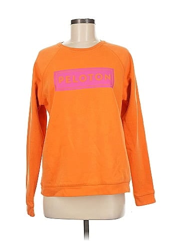 Peloton Sweatshirt (view 1)