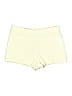 The Drop Yellow Ivory Shorts Size 2X - photo 1