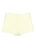The Drop Yellow Ivory Shorts Size 2X - photo 2