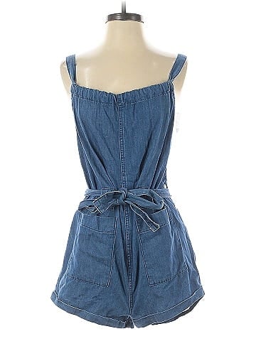 BDG Romper (view 1)