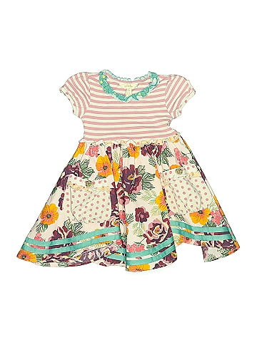 Matilda Jane Dress (view 1)