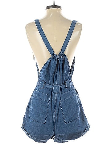BDG Romper (view 2)