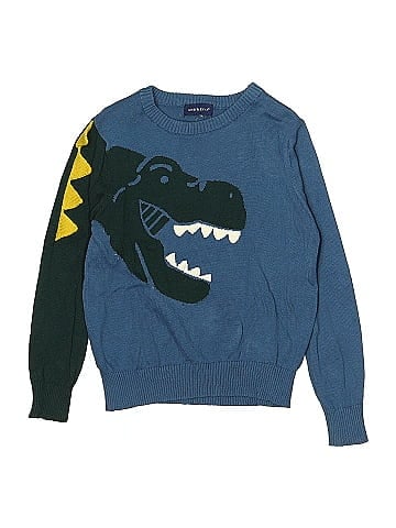 Andy & Evan Pullover Sweater (view 1)
