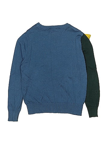 Andy & Evan Pullover Sweater (view 2)