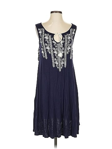 Espresso Casual Dress (view 1)