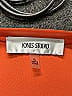 Jones Studio Orange Sleeveless Top Size XL - photo 7
