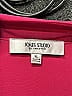 Jones Studio Pink Sleeveless Blouse Size XL - photo 7