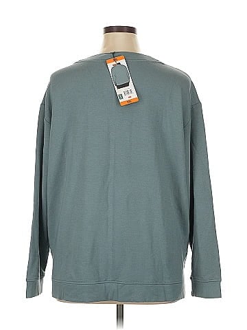 Orvis Pullover Sweater (view 2)