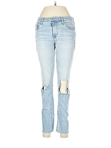 Adriano Goldschmied Jeans (view 1)