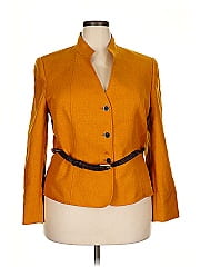 Tahari By Asl Blazer
