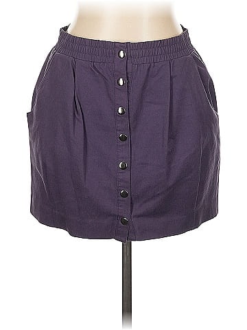 Divided by H&M Casual Skirt (view 1)