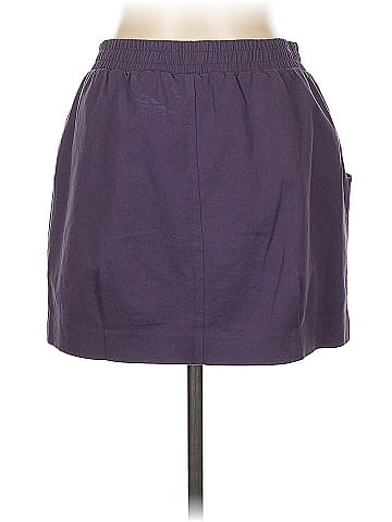 Divided by H&M Casual Skirt (view 2)