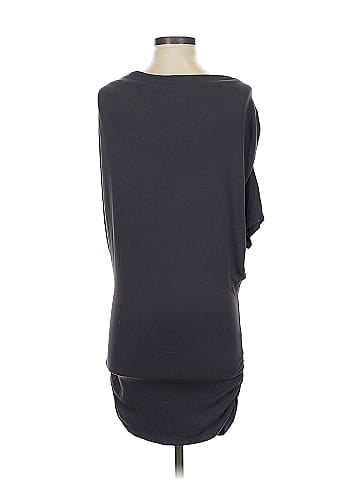 Susana Monaco Sleeveless T-Shirt (view 2)
