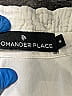 Pomander Place 100% Cotton White Casual Dress Size M - photo 7