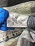 Tanya Taylor 100% Cotton Blue Denim Jacket Size 2X - photo 7