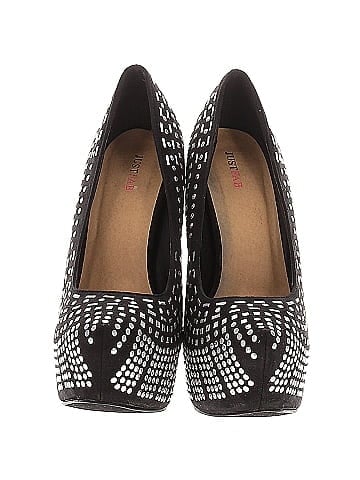 Just Fab Heels (view 2)