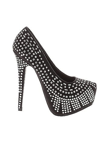 Just Fab Heels (view 1)