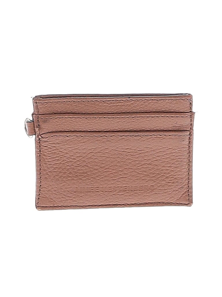 Assorted Brands Brown Card Holder  One size - photo 1