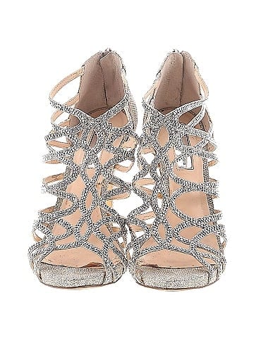 INC International Concepts Heels (view 2)