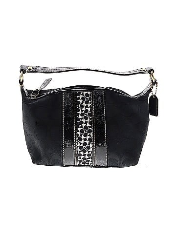 Coach Satchel (view 1)