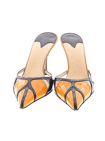 Alexandra Neel Mule/Clog (view 2)
