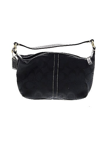 Coach Satchel (view 2)