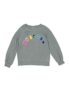 Hanna Andersson Sweatshirt
