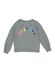 Hanna Andersson Sweatshirt
