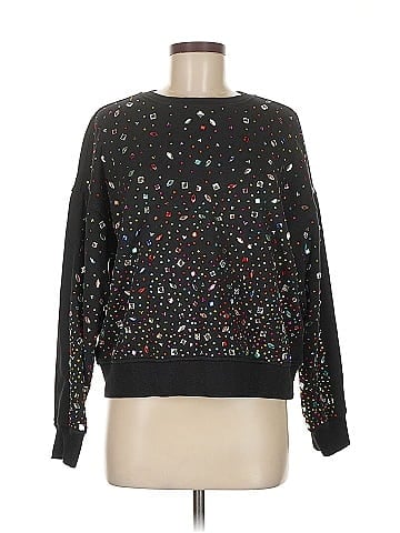 Terez Pullover Sweater (view 1)