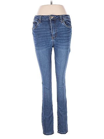 STS Blue Jeans (view 1)