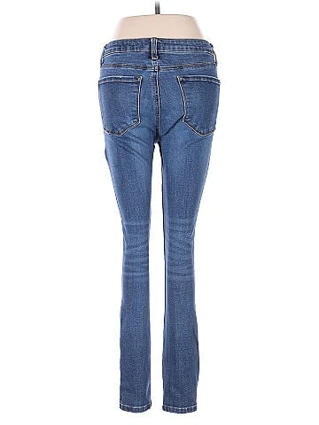 STS Blue Jeans (view 2)