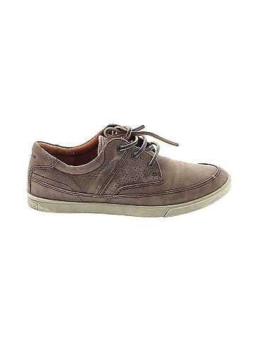 Ecco Sneakers (view 1)