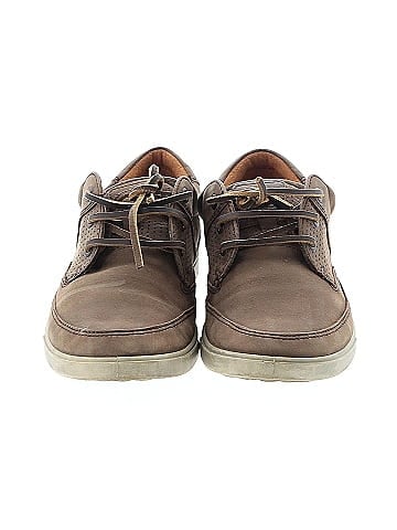 Ecco Sneakers (view 2)