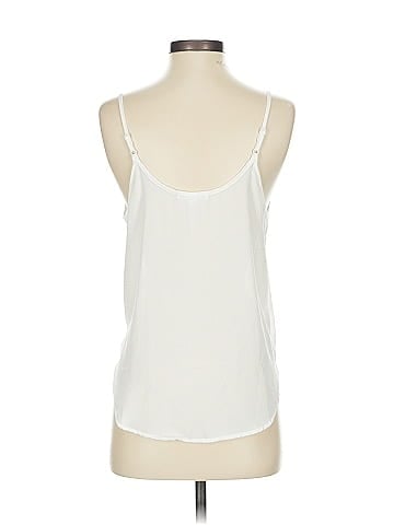 Ambiance Apparel Sleeveless Blouse (view 2)