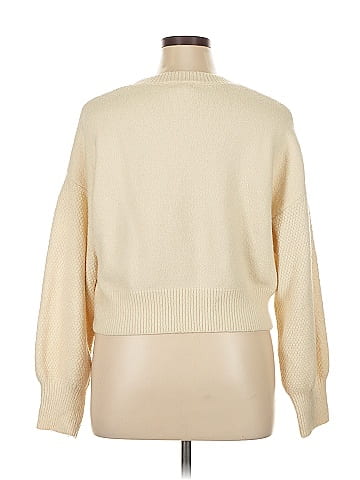 Jessica Simpson Pullover Sweater (view 2)