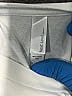 Next Level Apparel Print White Short Sleeve T-Shirt Size XS - photo 7