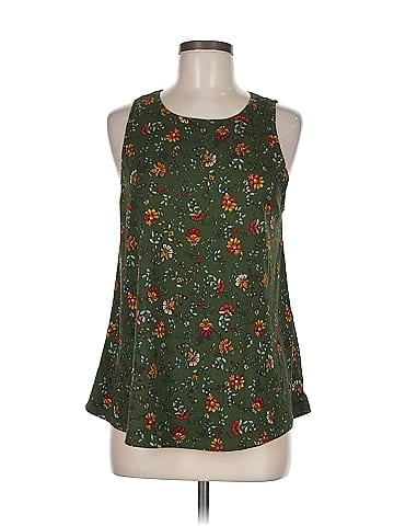 Nine Britton Tank Top (view 1)