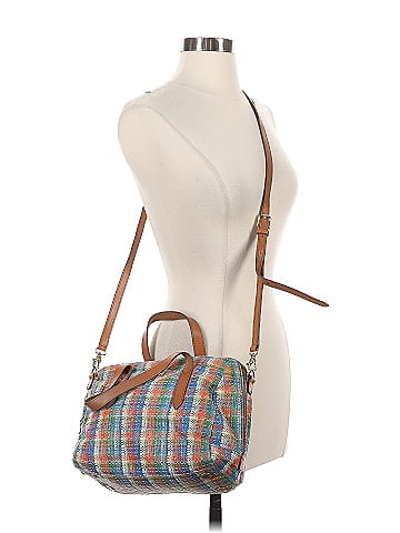 Fossil Satchel (view 2)
