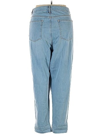 Universal Thread Jeans (view 2)