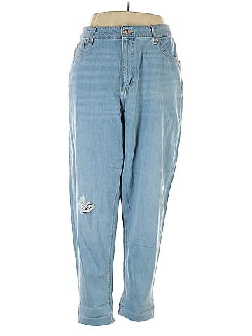 Universal Thread Jeans (view 1)