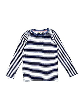 Mini Boden Long Sleeve T Shirt
