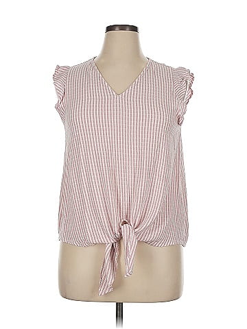 West Kei Short Sleeve Top (view 1)