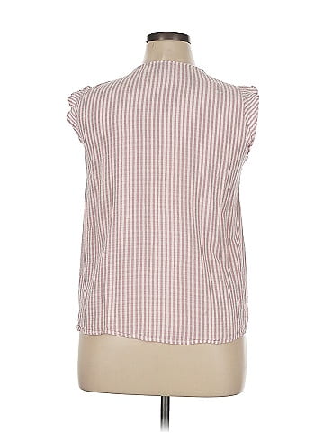 West Kei Short Sleeve Top (view 2)